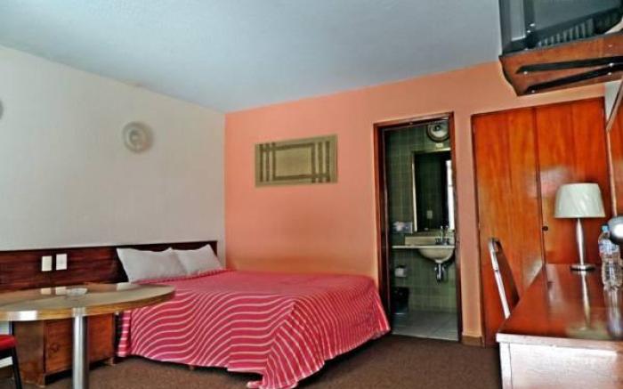 Hotel Lizbeth