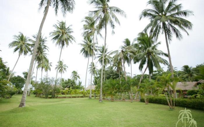 Suan Ban Krut Beach Resort
