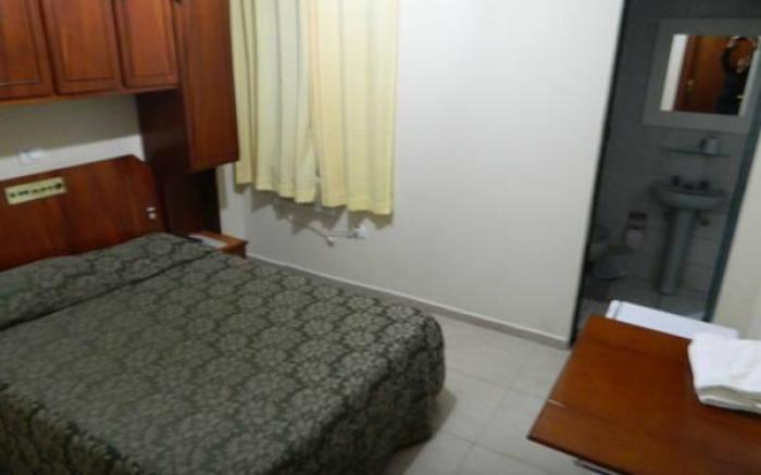 Hotel Makuxis - Brigadeiro