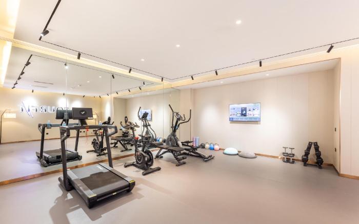 Atour X Hotel Beijing Haidian Sijiqing