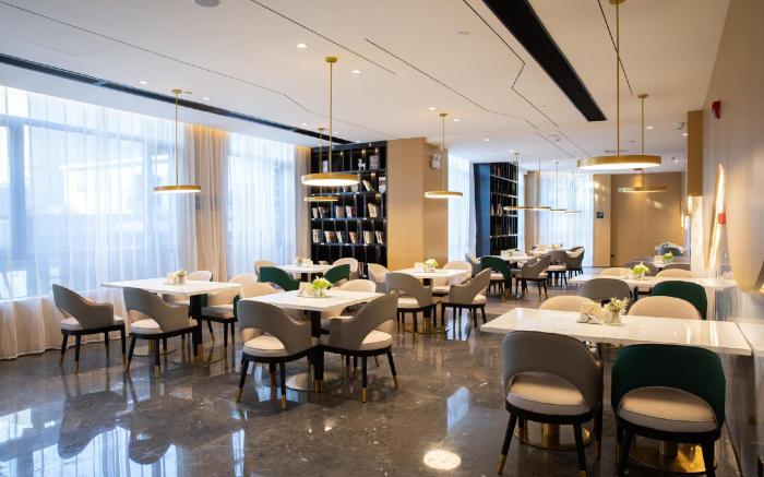 Atour Hotel Shenzhen Nanshan Xili Campus Town