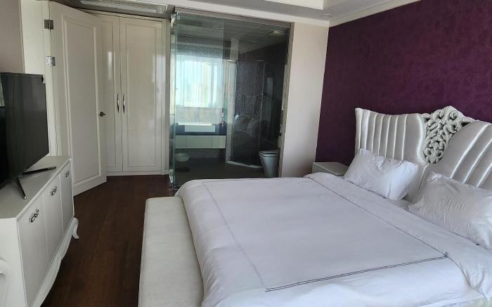 Oceanstar Leisure Condo