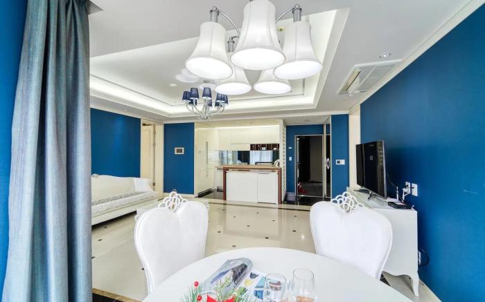 Oceanstar Leisure Condo