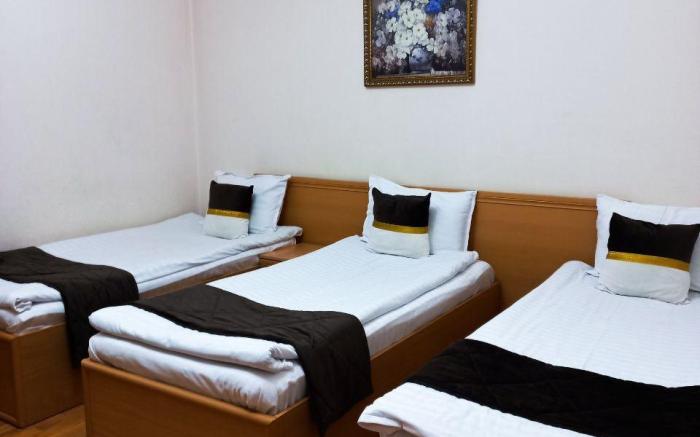 Hotel Marvarid