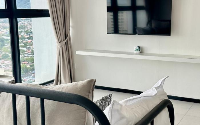 Urban Suites 2BR with Seaview by BNB4U