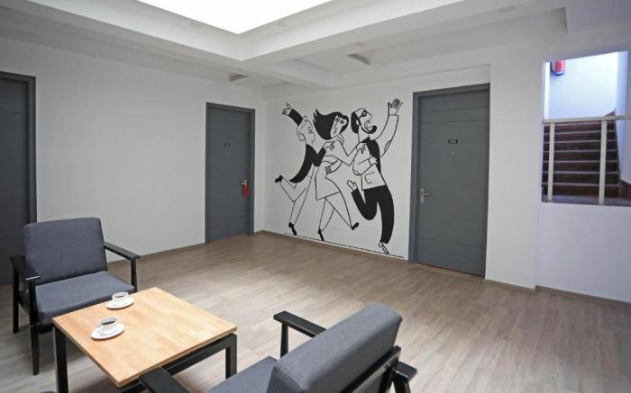 Hotel Wedlock 47