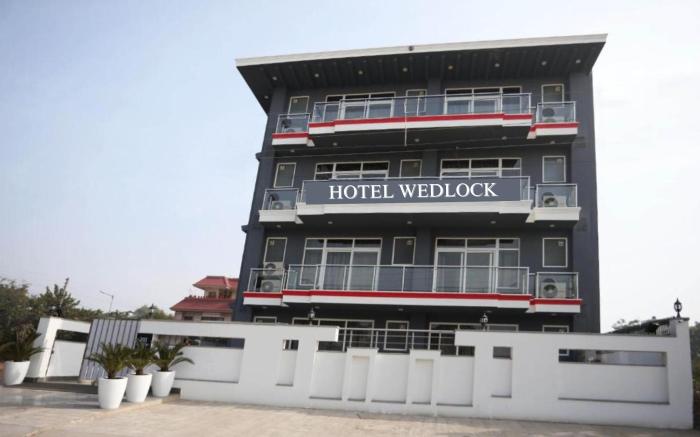 Hotel Wedlock 47