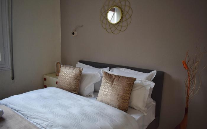 Athens Central Station SmArt Stay