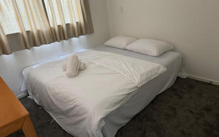 Holiday room 