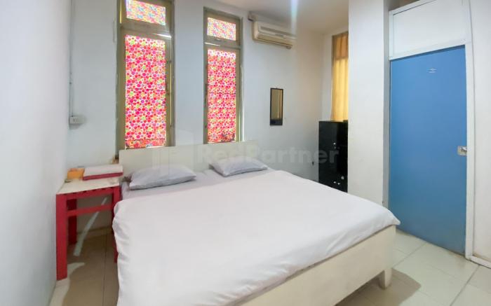 Wisma Syariah Lambhuk Banda Aceh RedPartner
