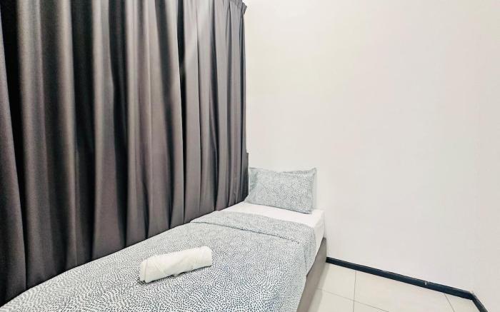 UrbanSuite Spacious 3BRHomestay@Gtown@8pax USB131N
