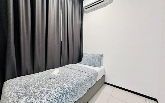 Harmonious Escape@3BR UrbanSuites 10pxUSA131 N
