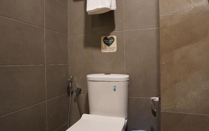 Mossaz Leisure Suites Kuala Lumpur