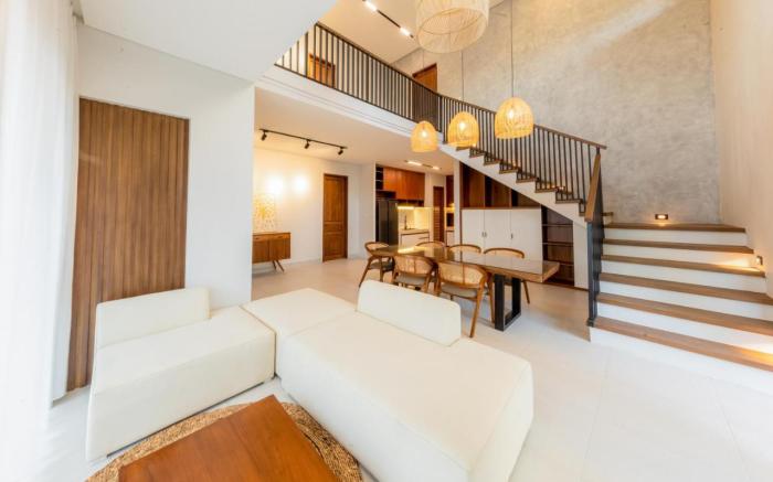 Ananya Seminyak Villa by Nakula