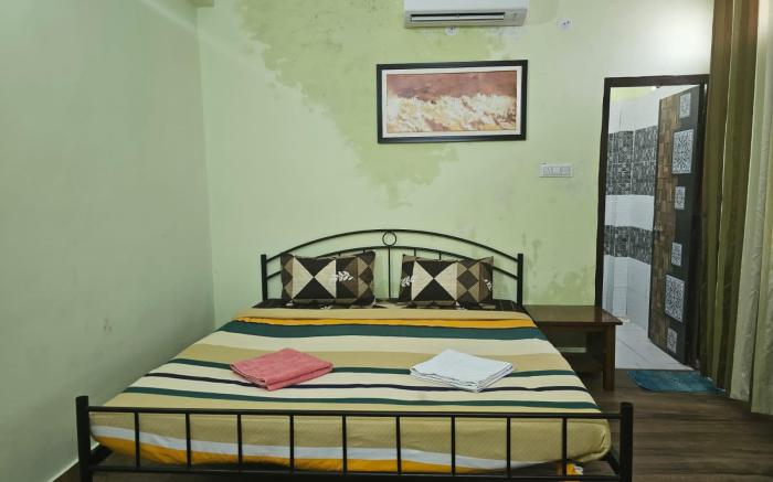 3 BHK in Krishna Nagar Lucknow(L201)