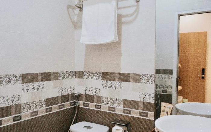 KHOA HOTEL PHAN THIẾT
