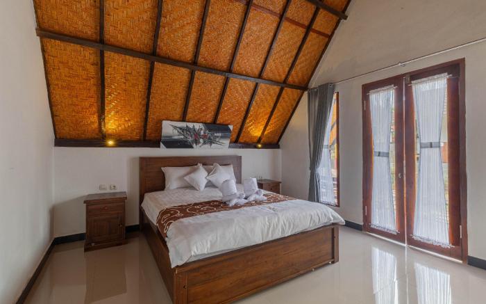 Maskot Penida Cottage