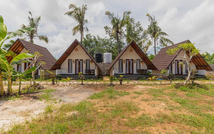 Maskot Penida Cottage