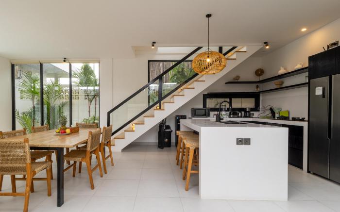 Ecolife Villa by Betterplace 