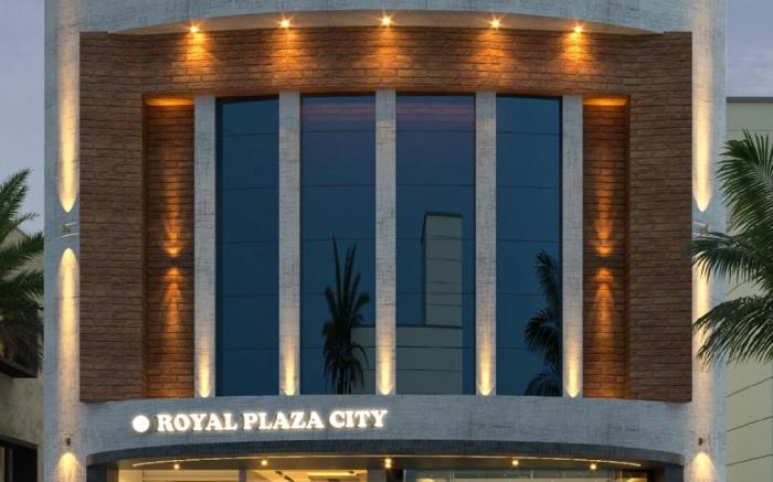 Royal Plaza City
