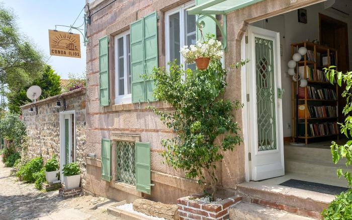 Cunda Ilios Hotel