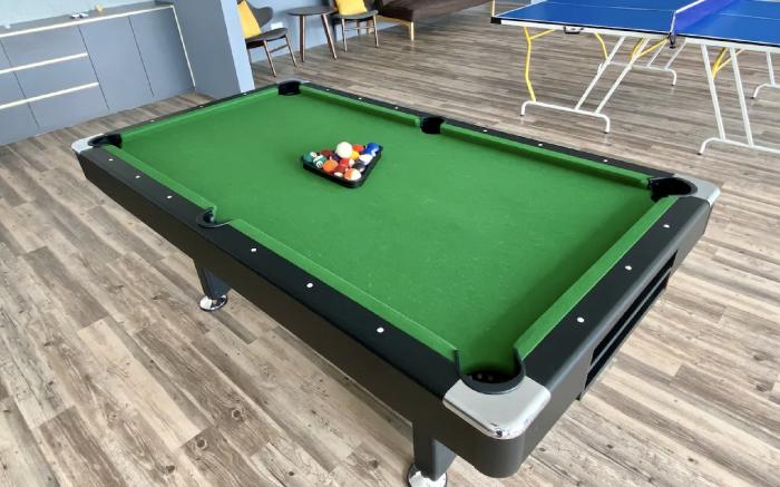 APARTMENTS @ PODIUM KUCHING