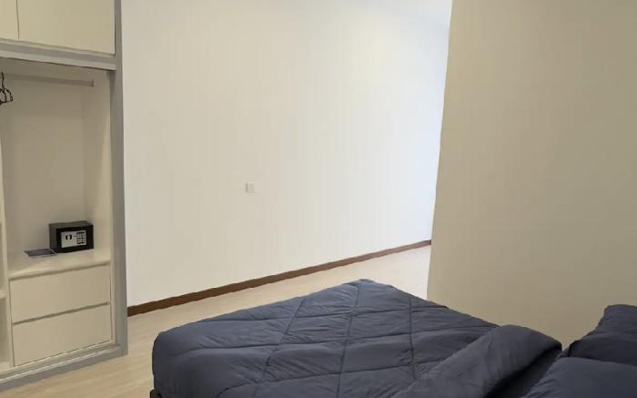 APARTMENTS @ PODIUM KUCHING