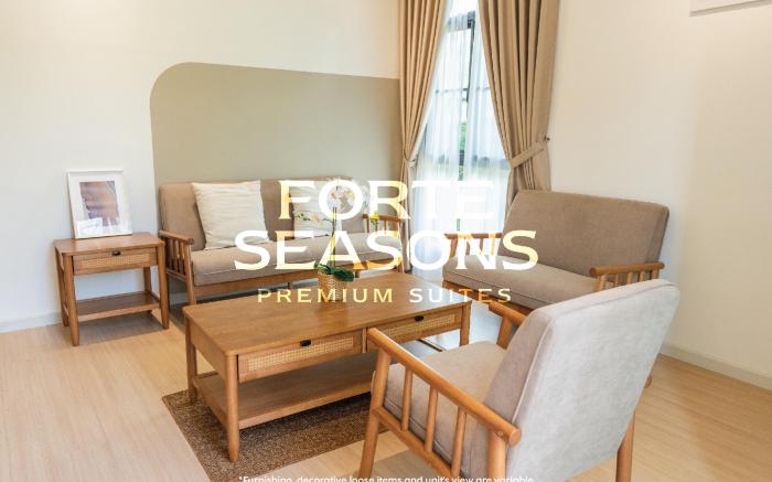 Enclave Nature Suites @ Bukit Tinggi
