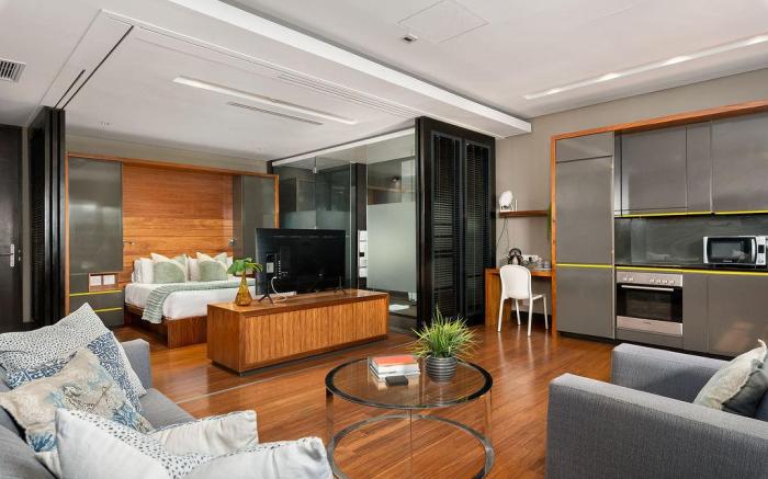 Neighbourgood Cape Quarter Living