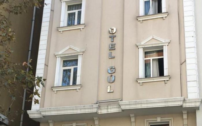 Gül Hotel