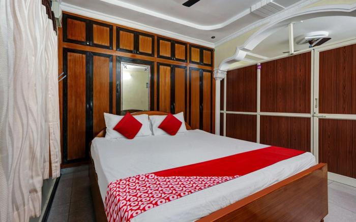 Premium Family Friendly Homestay: Penthouse