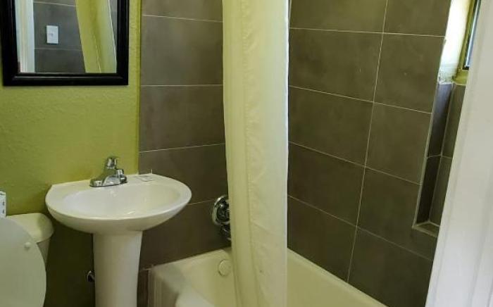 Travel Inn Daytona