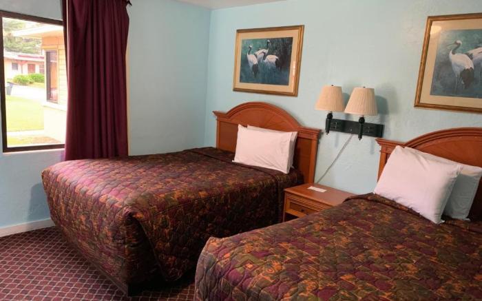 Travel Inn Daytona