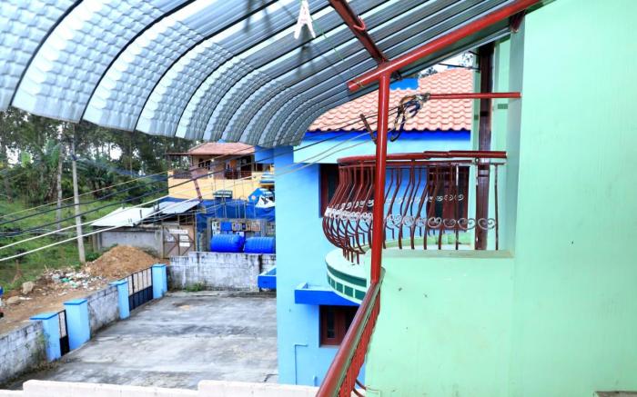 Subiksha cottage 
