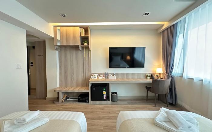 Indigo Hotel Hatyai