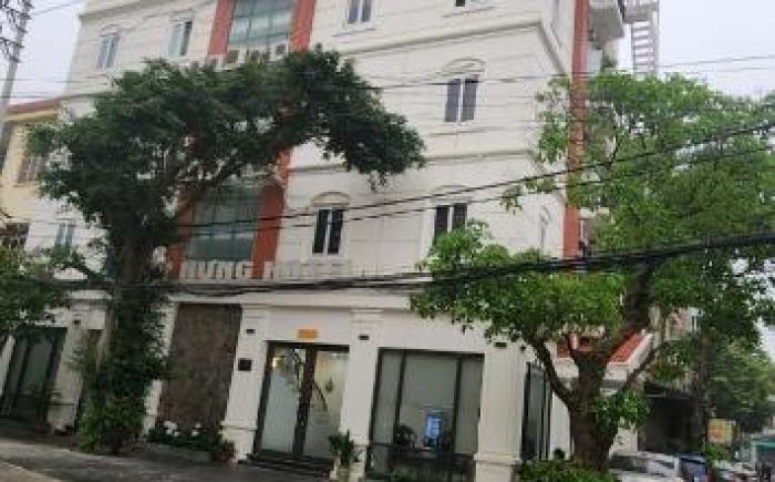 Bảo Hưng Hotel