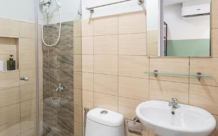 St. Marvin Studio M608