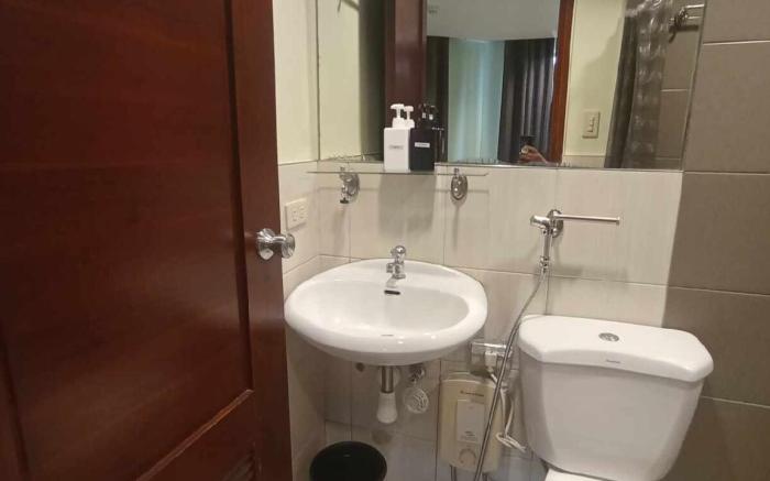 Spacious Studio Apartment B501