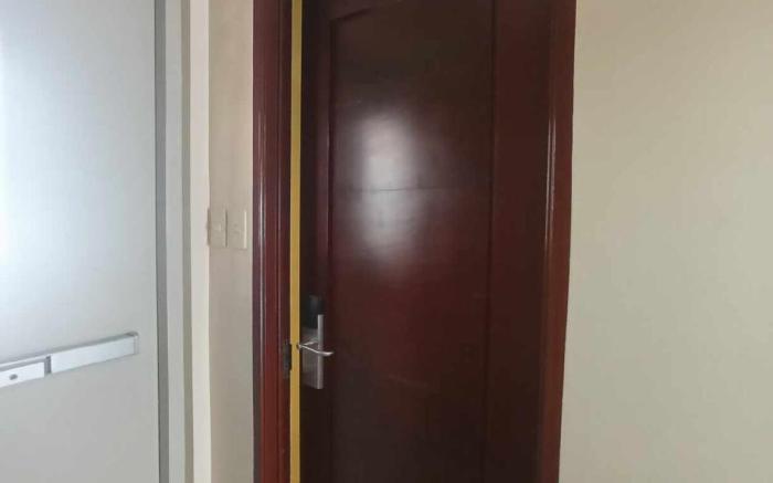 Spacious Studio Apartment B503