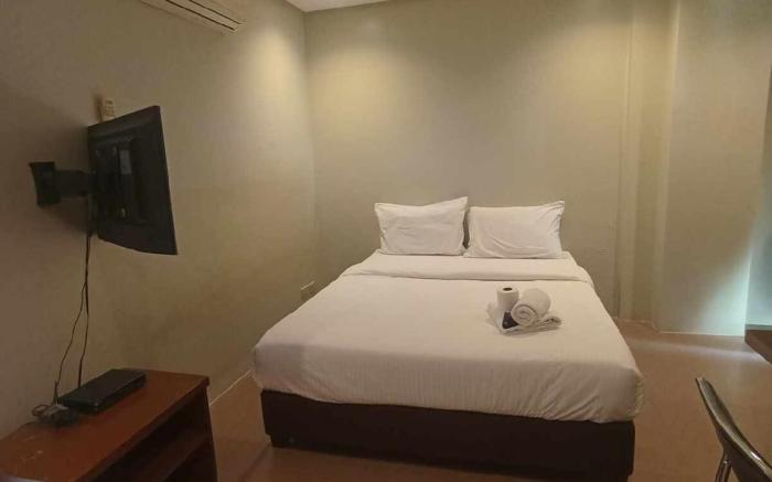 Spacious Studio Apartment B506