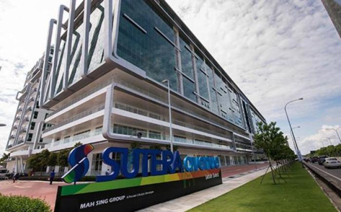 Homesuite' Home at Sutera Avenue KK