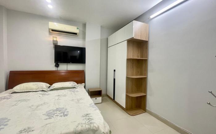 COZY, One BR, Parkside 201