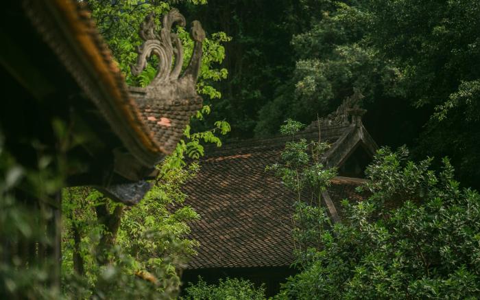 Jiva Hoa Lu Retreat