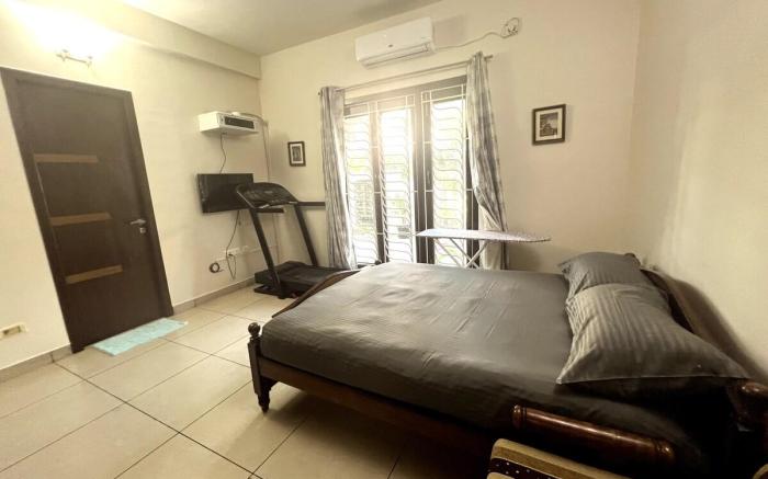 Stylish 6BHK Villa for 14 in ECR
