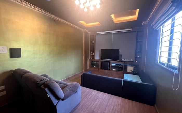Stylish 6BHK Villa for 14 in ECR