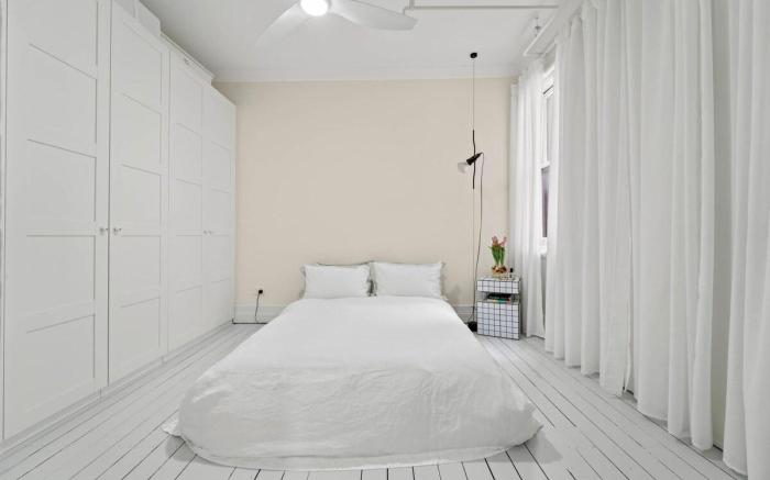 Chic 1BR Modern Art Deco Apartment in Potts Point