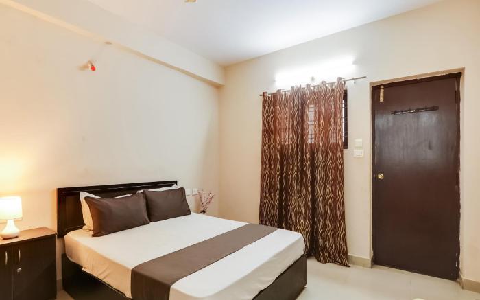 Hotel O Srinivasa Grand