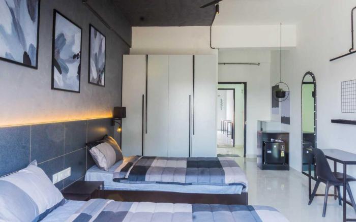 Collection O Local Square | Whitefield