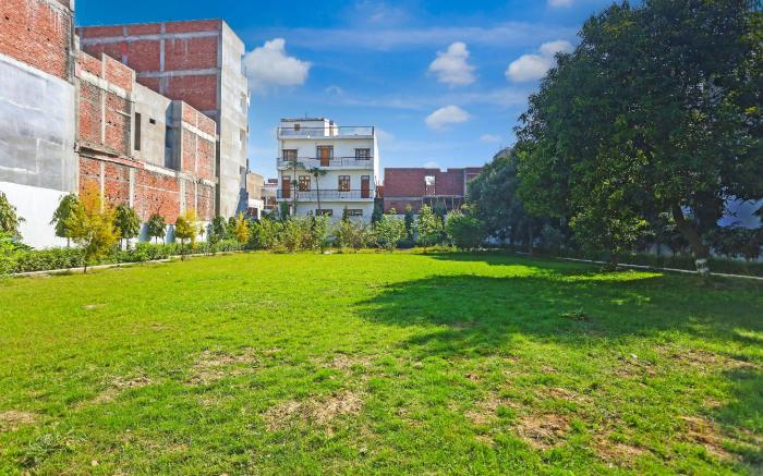 Hotel O Amantran Residency