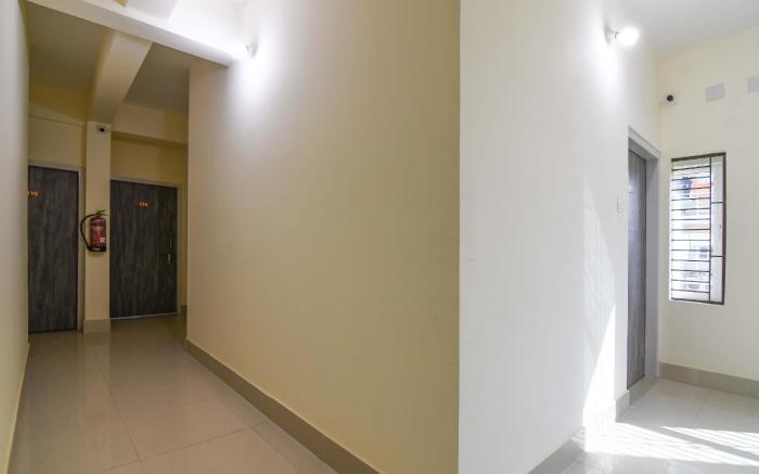 Hotel O KRISHNA